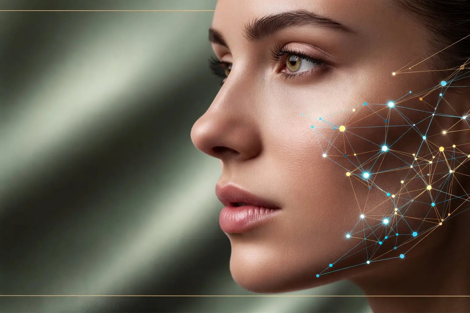 Epiderme-AI facial recognition
