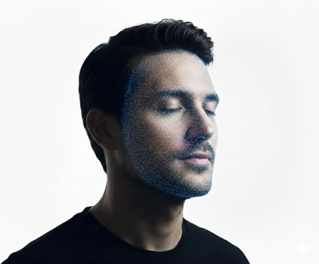 Reconnaissance faciale Epiderm-AI